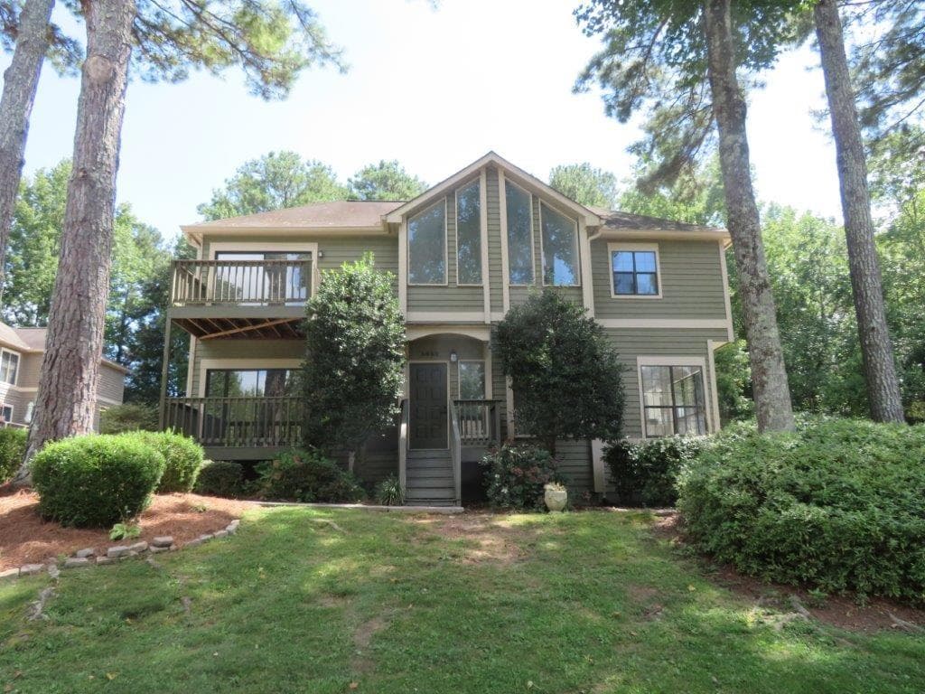 3052 Steeplechase Drive, Alpharetta, GA 30004 — most recent listing photo