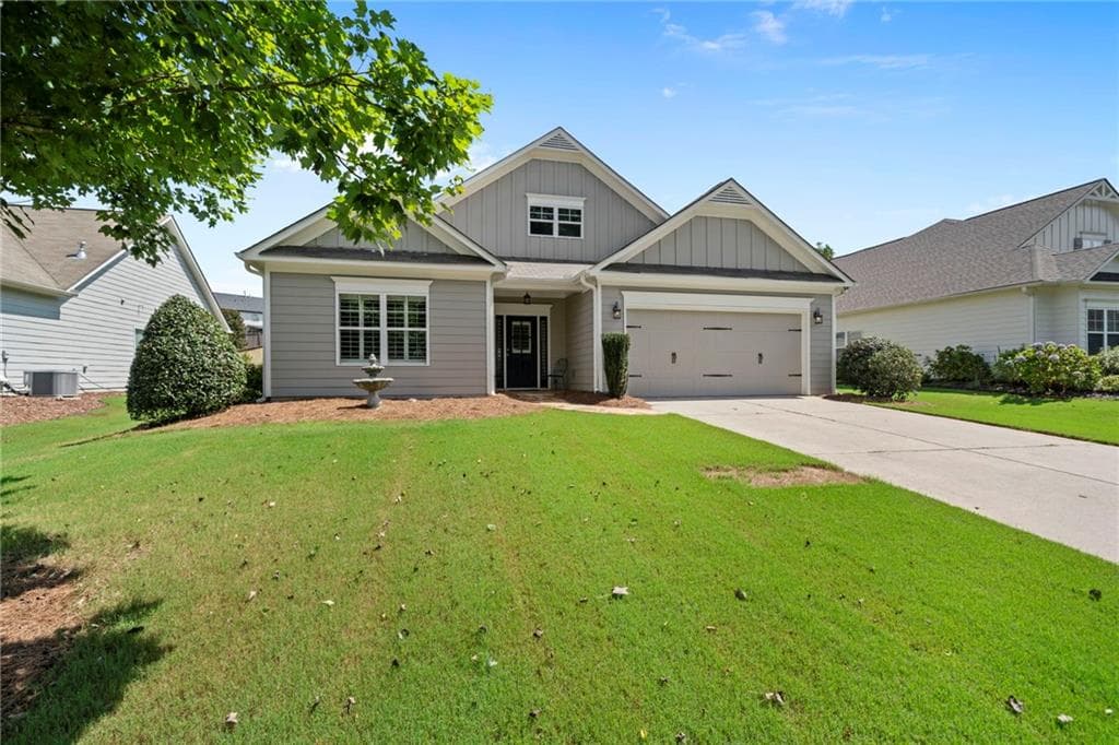 3225 Blackburn Drive, Cumming, GA 30040 — most recent listing photo