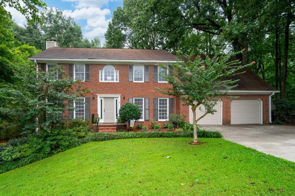 2040 Hardwood Circle, Marietta, GA 30064 — most recent listing photo