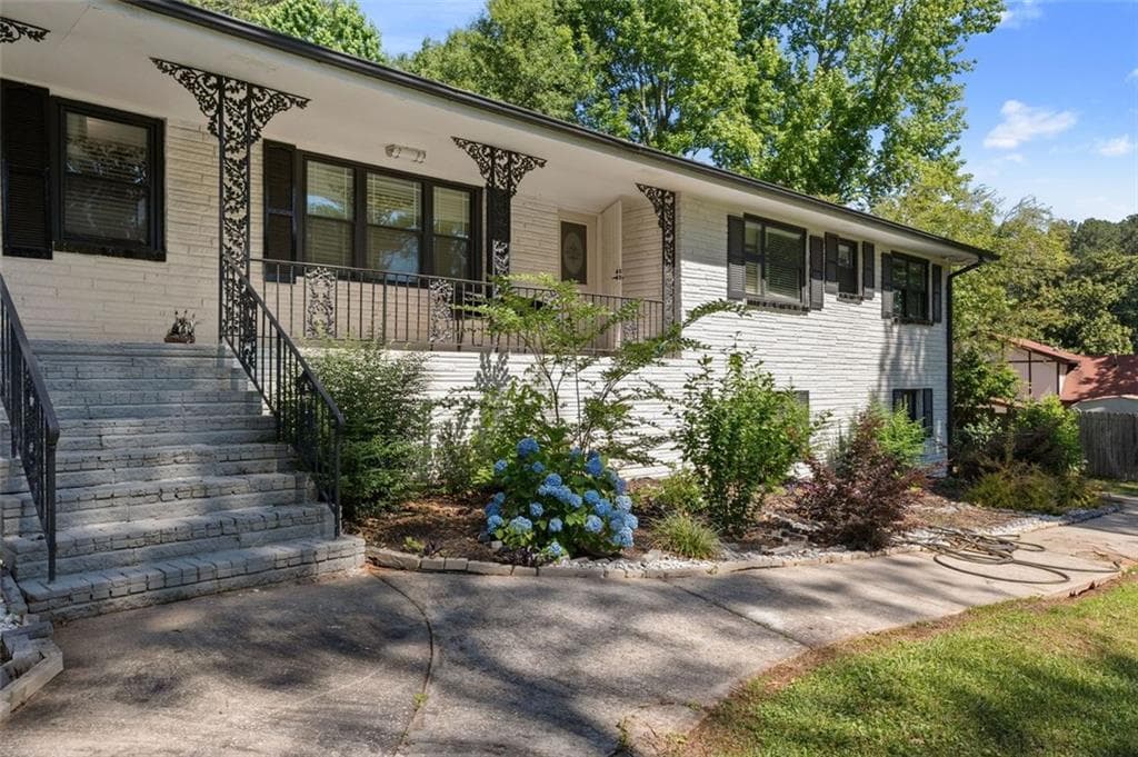 3501 WESLEY CHAPEL Road, Decatur, GA 30034 — most recent listing photo
