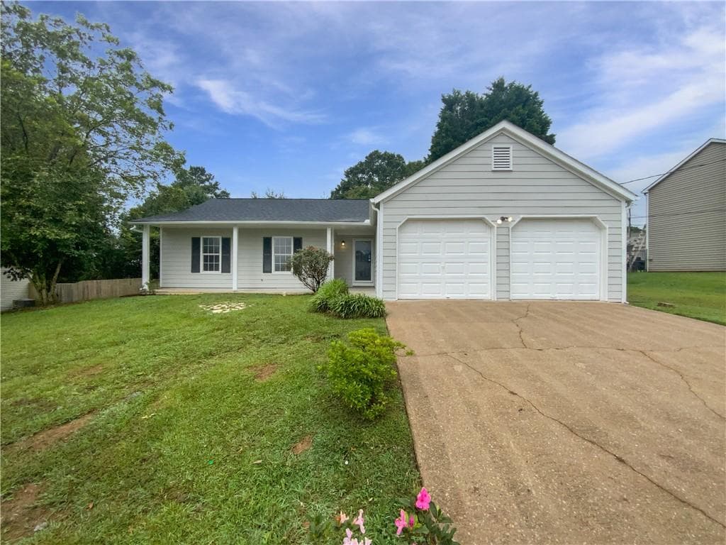 6109 Delamere Lane, Rex, GA 30273 — most recent listing photo