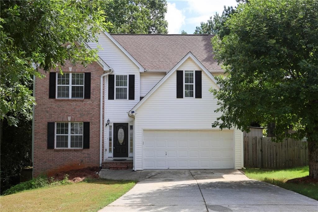 957 Keldron Court, Lawrenceville, GA 30045 — most recent listing photo