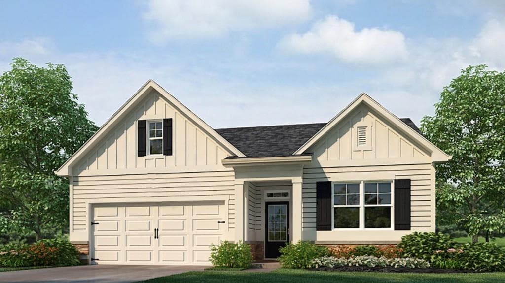 140 Cyrilla Walk, Dallas, GA 30132 — most recent listing photo