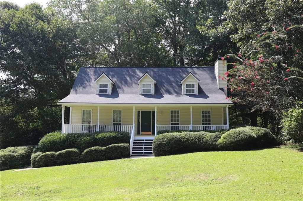 1746 N Hadaway Road, Kennesaw, GA 30152 — most recent listing photo