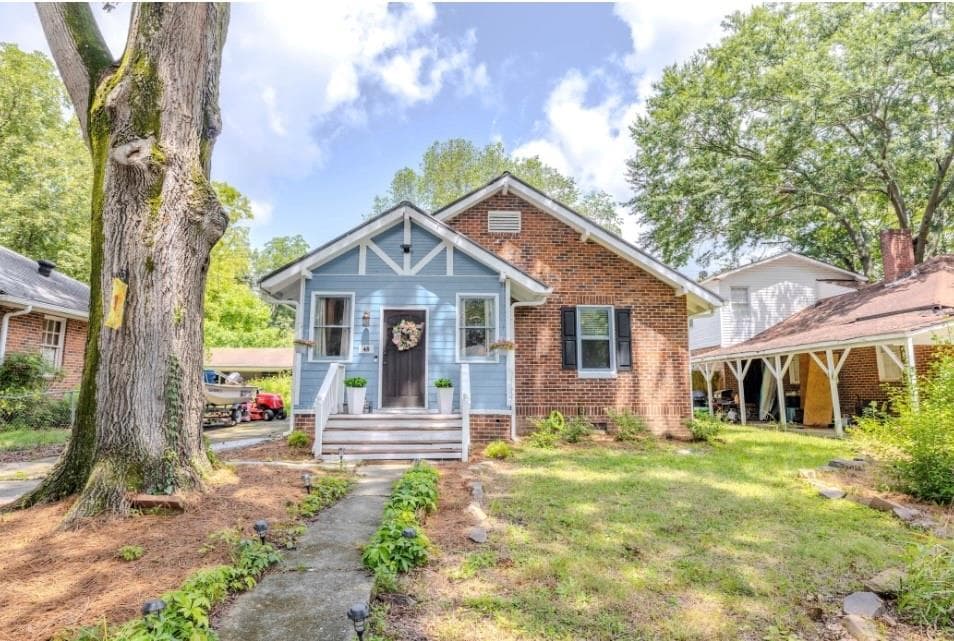 48 Hickory Street, Rome, GA 30161 — most recent listing photo