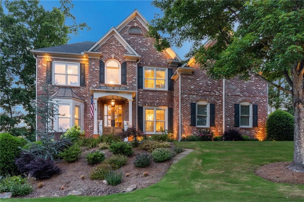 7048 Bennington Lane, Cumming, GA 30041 — most recent listing photo