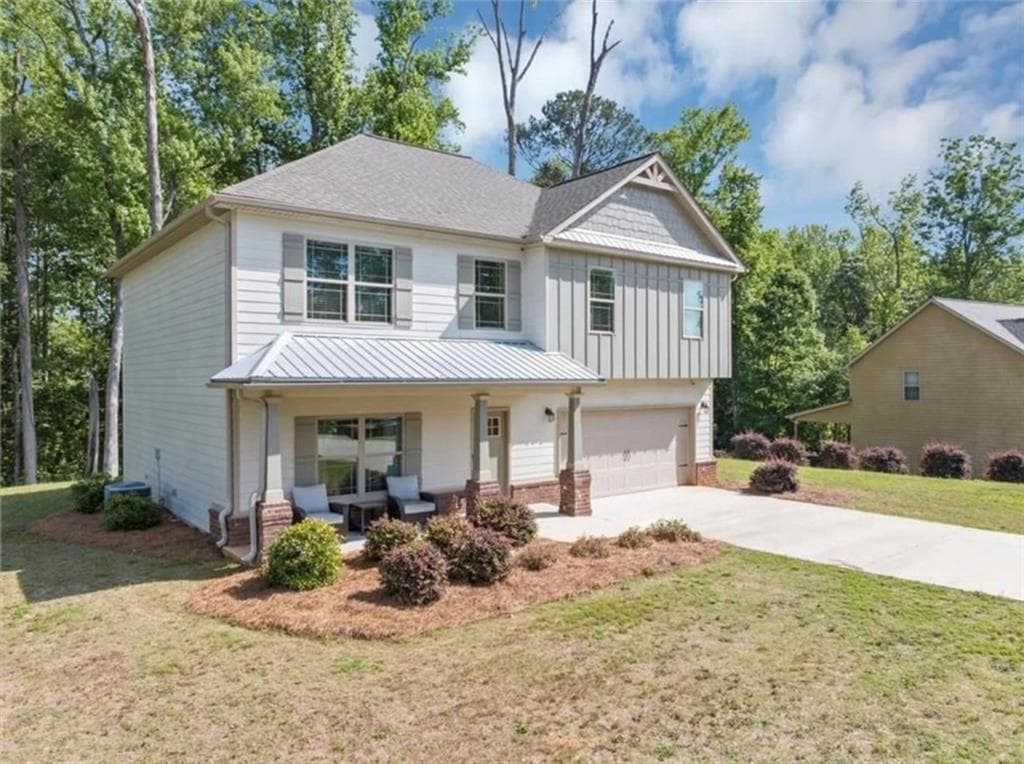 139 Coldwater Lane, Griffin, GA 30224 — most recent listing photo