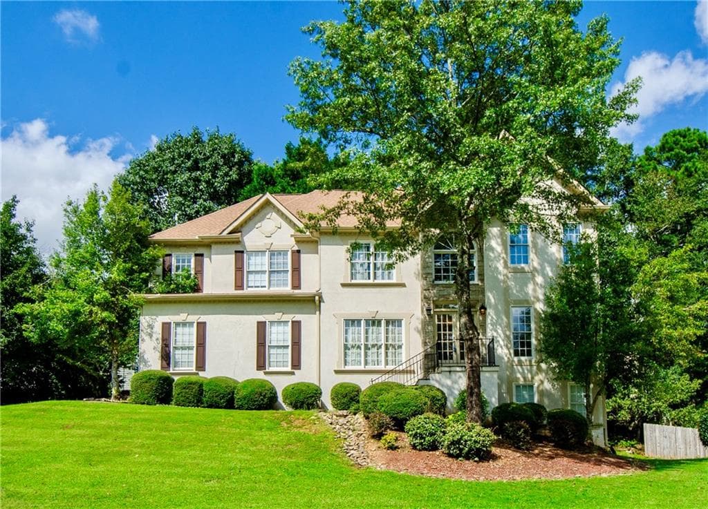 600 Oakmont Hill, Johns Creek, GA 30097 — most recent listing photo