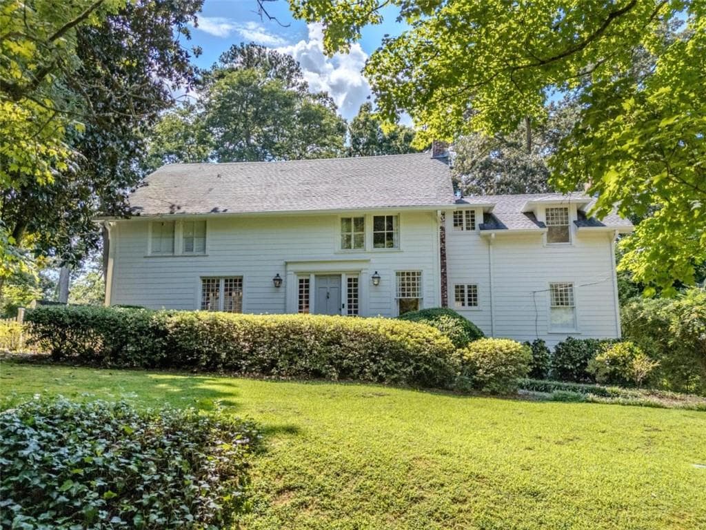 211 Sherwood Road, Rome, GA 30165 — most recent listing photo