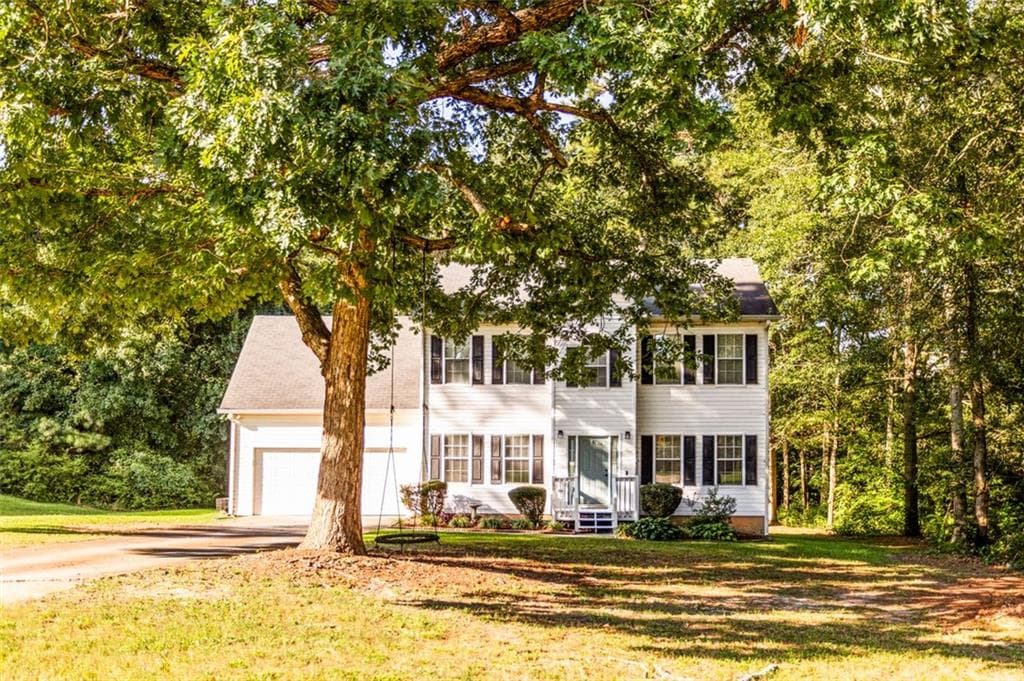 3605 Cobblestone Drive, Loganville, GA 30052 — most recent listing photo