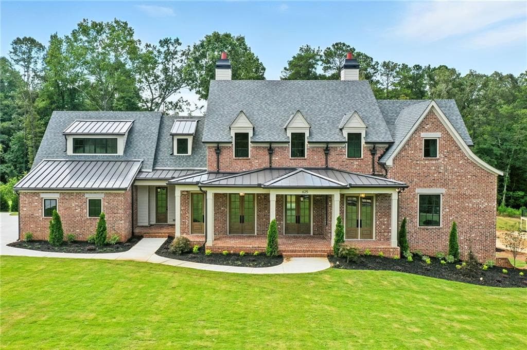 625 Claxton Lane, Milton, GA 30004 — most recent listing photo