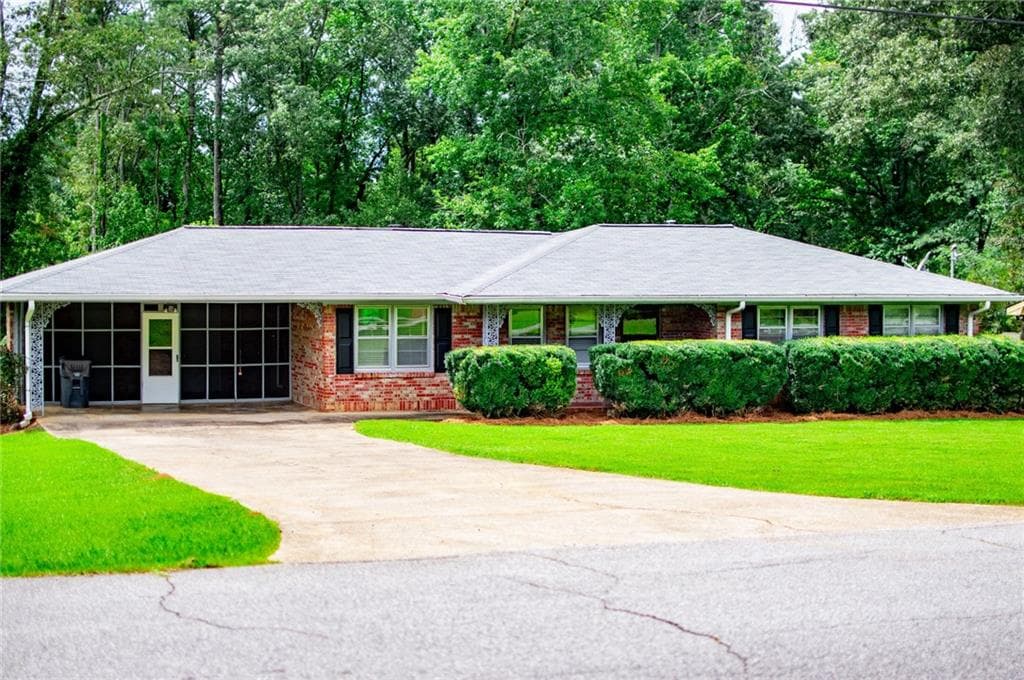 1711 Seayes Road, Mableton, GA 30126 — most recent listing photo