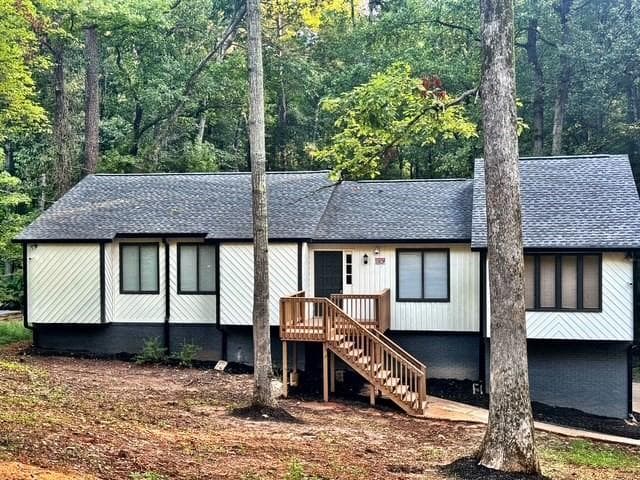 708 Raven Springs Trail, Stone Mountain, GA 30087 — most recent listing photo