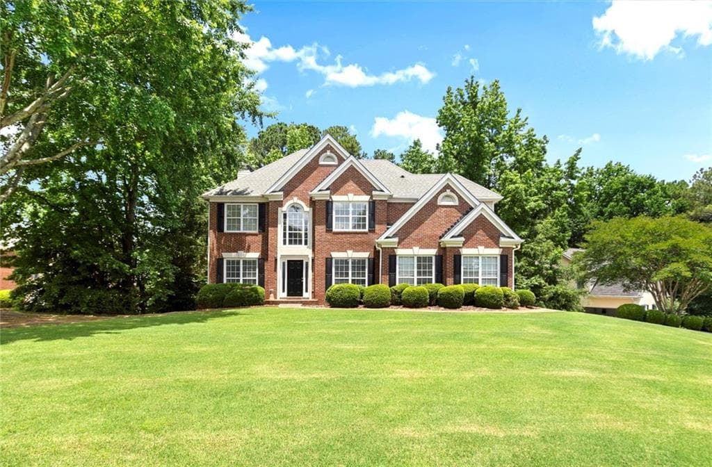 194 Lake Ruby Drive, Suwanee, GA 30024 — most recent listing photo
