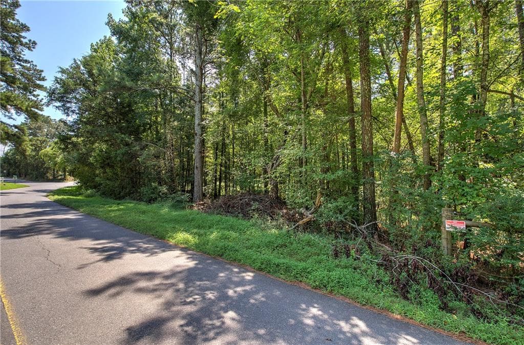 unimproved land for sale at 00 Crowe Springs Spur, Adairsville, GA 30103 — photo 1 of 9