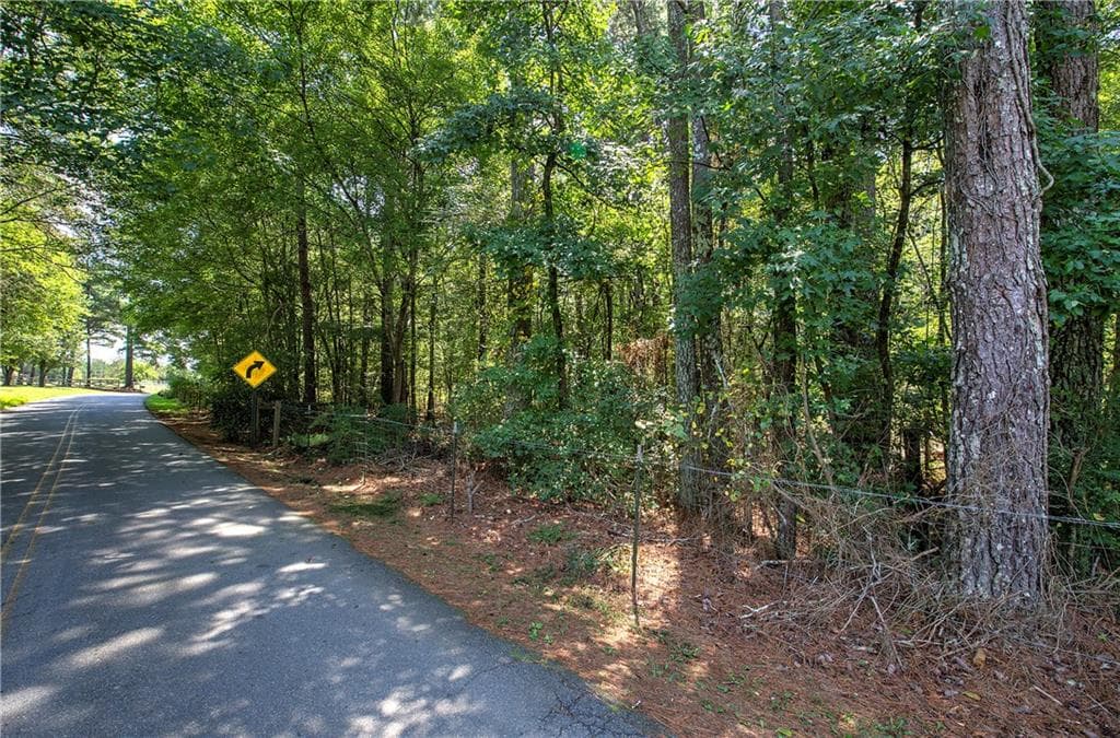 unimproved land for sale at 00 Crowe Springs Spur, Adairsville, GA 30103 — photo 5