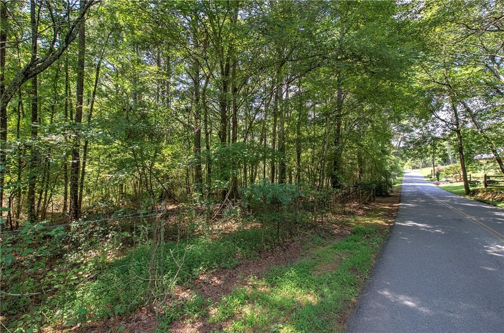 unimproved land for sale at 00 Crowe Springs Spur, Adairsville, GA 30103 — photo 7