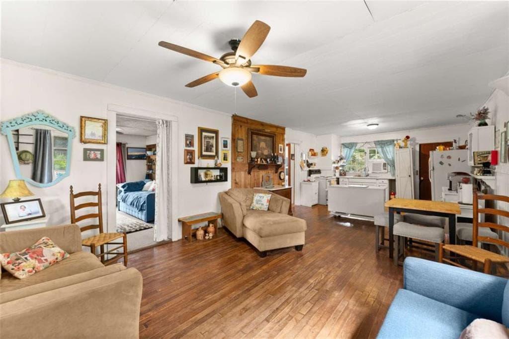 1 bedroom, 1 bathroom other under contract at 1542 Marlow Road, Maysville, GA 30558 — photo 5