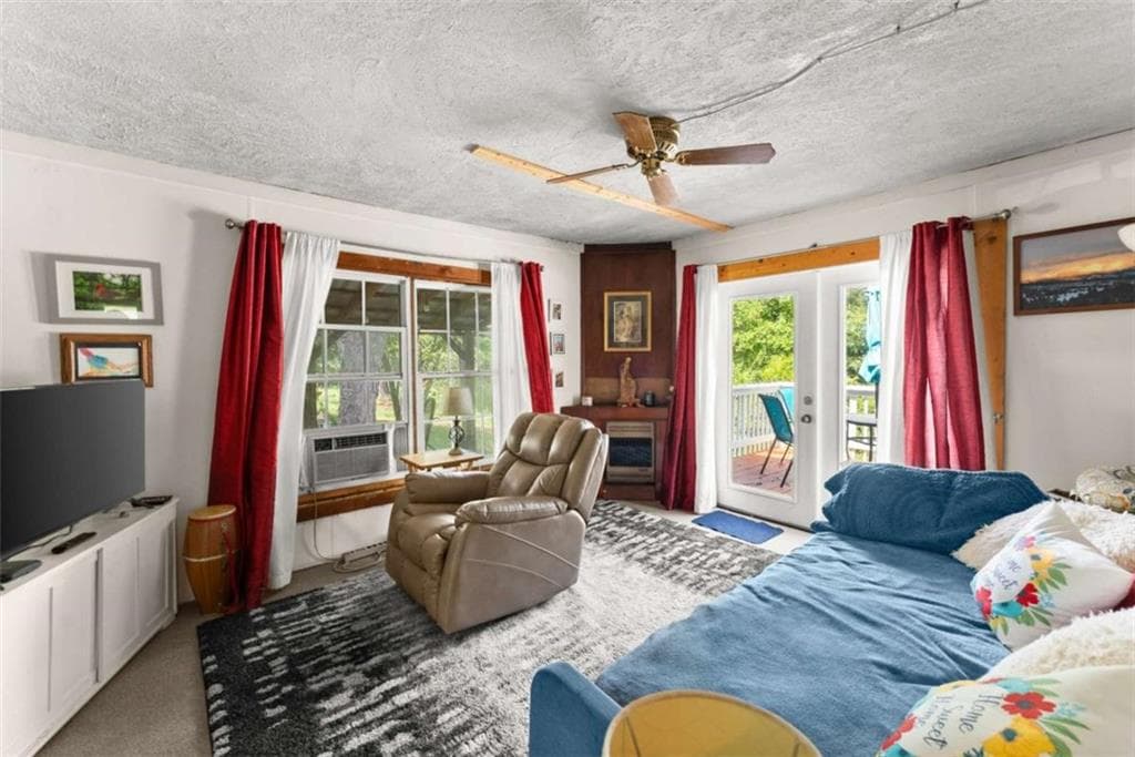 1 bedroom, 1 bathroom other under contract at 1542 Marlow Road, Maysville, GA 30558 — photo 6