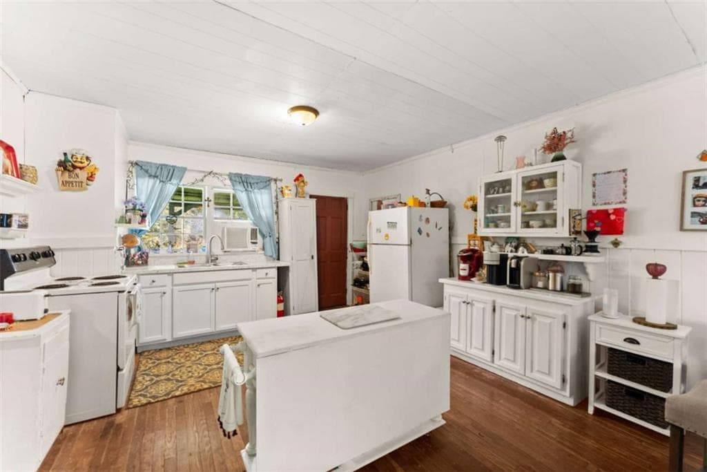 1 bedroom, 1 bathroom other under contract at 1542 Marlow Road, Maysville, GA 30558 — photo 7