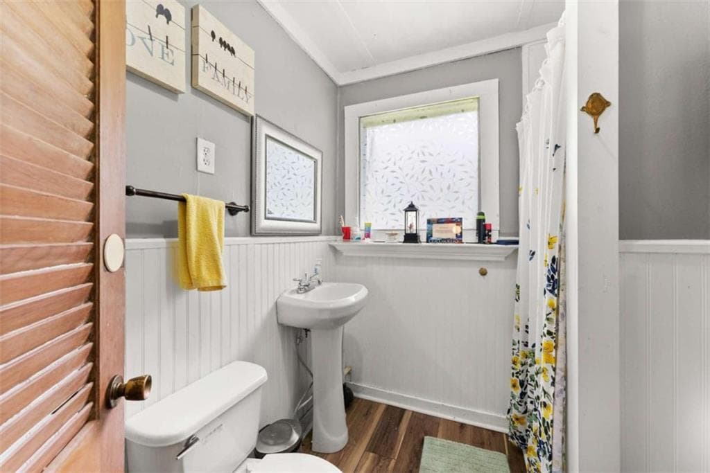 1 bedroom, 1 bathroom other under contract at 1542 Marlow Road, Maysville, GA 30558 — photo 8