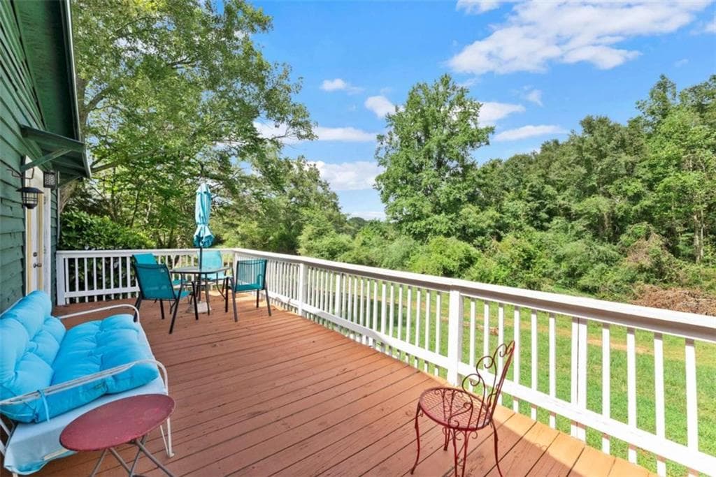 1 bedroom, 1 bathroom other under contract at 1542 Marlow Road, Maysville, GA 30558 — photo 10