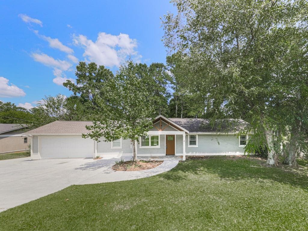 4 bedroom, 2 bathroom, 1,896 sq ft single family residence sold at 2860 Rio Montana Drive, Marietta, GA 30066