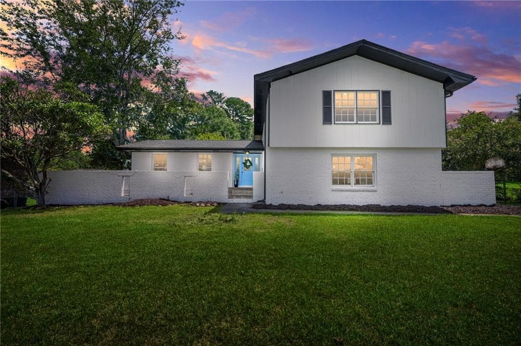 3670 WHIRLAWAY Drive, Decatur, GA 30034 — most recent listing photo