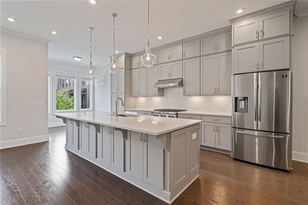 4831 Emmitt Point, Marietta, GA 30068 — most recent listing photo