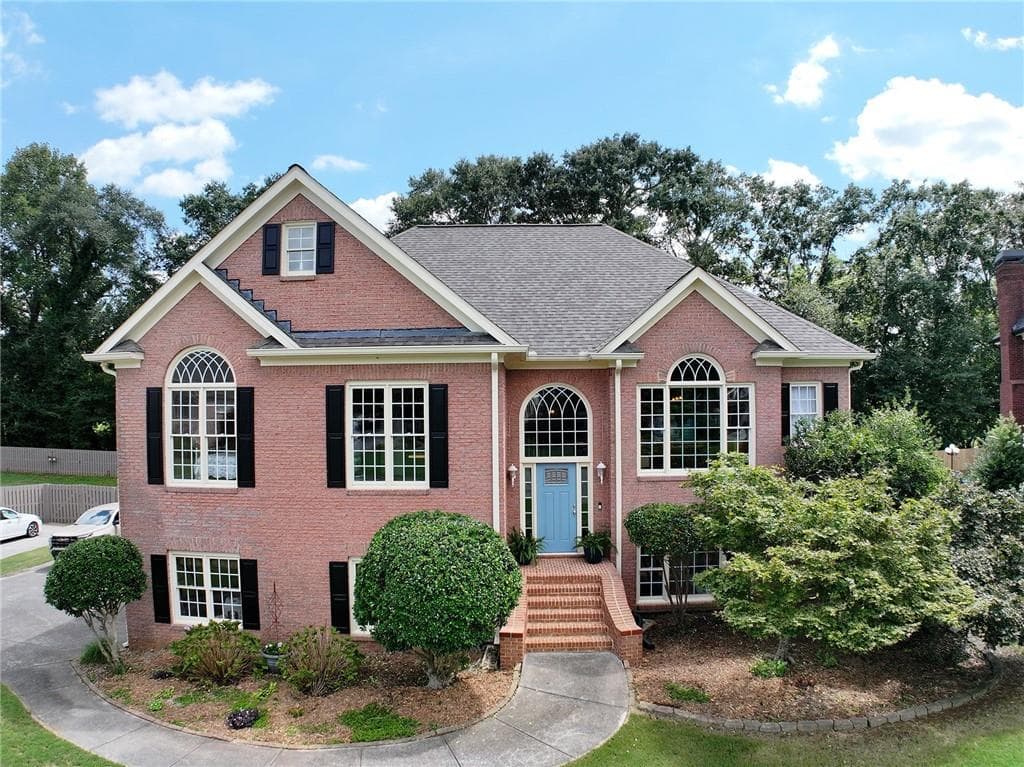 28 Hampton Lane, Cartersville, GA 30120 — most recent listing photo