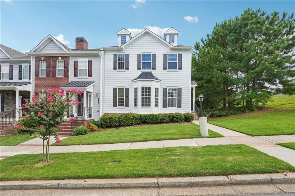 3965 Station Way, Suwanee, GA 30024 — most recent listing photo