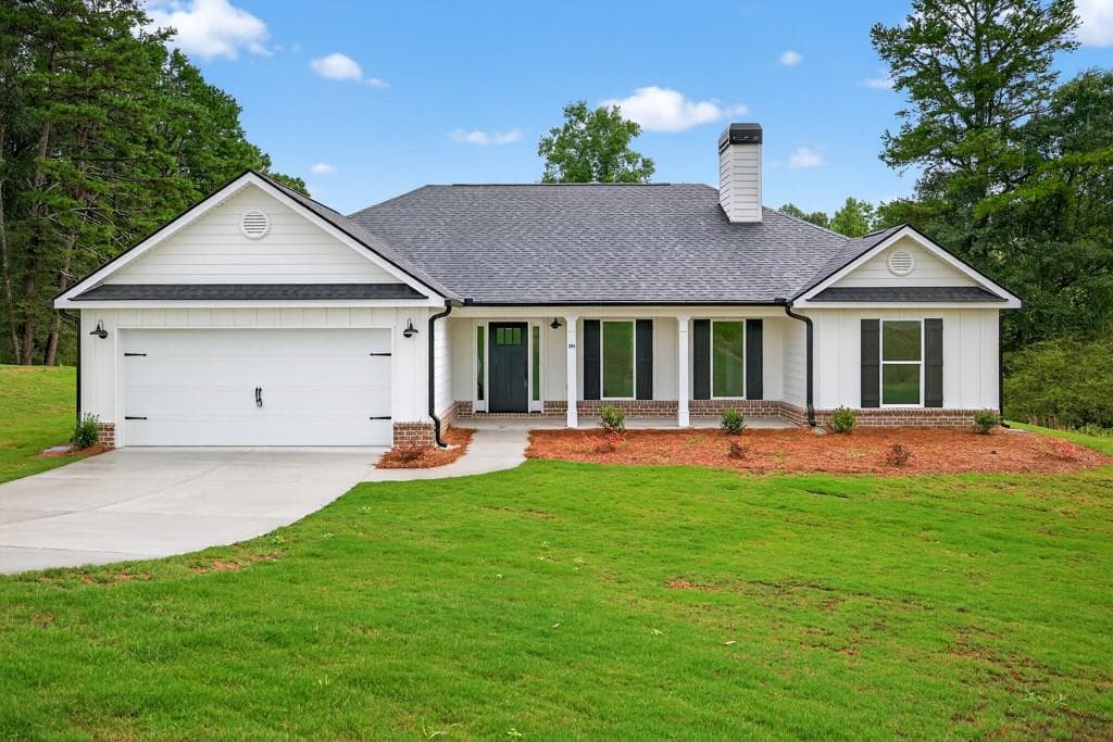 204 Nativity Cove, Winder, GA 30680 — most recent listing photo