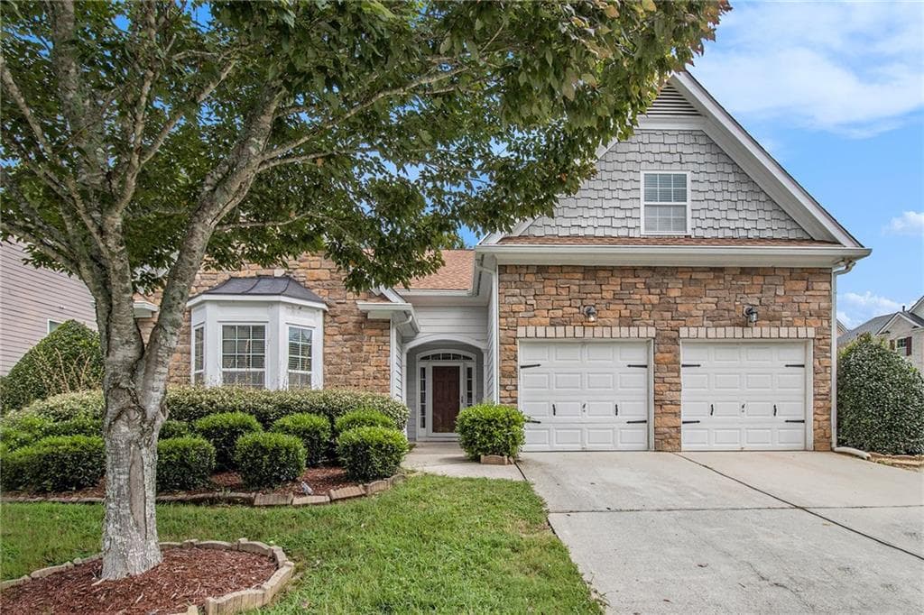 5317 Lakerock Drive, Atlanta, GA 30331 — most recent listing photo