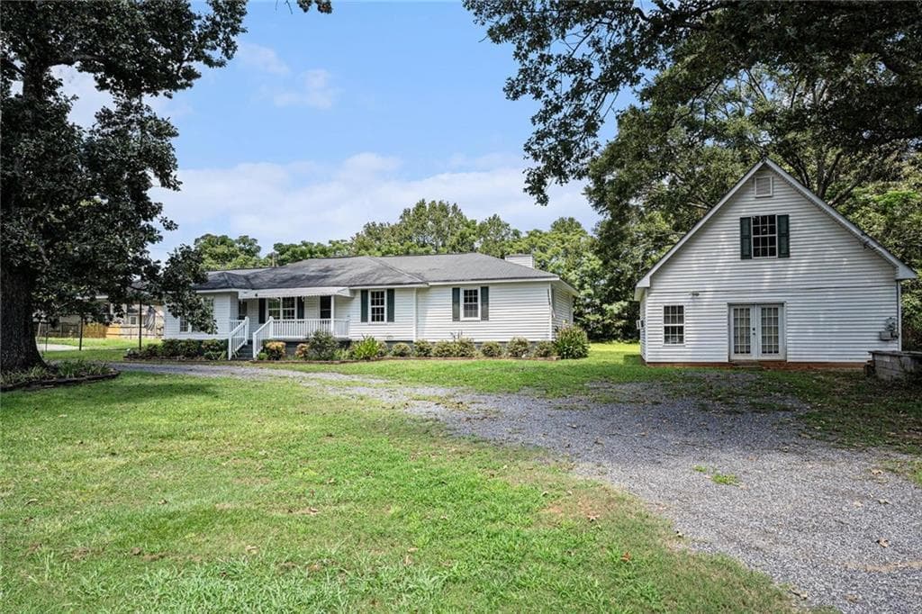 12178 Brown Bridge Road, Covington, GA 30016 — most recent listing photo