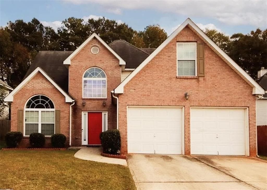 11532 Ethan Court, Hampton, GA 30228 — most recent listing photo