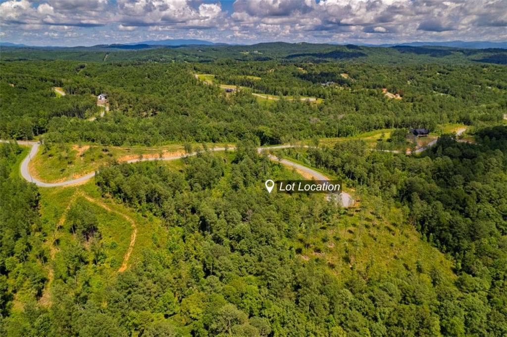 single family residence for sale at LT 148 Eddy Waters Circle, Talking Rock, GA 30175 — photo 4