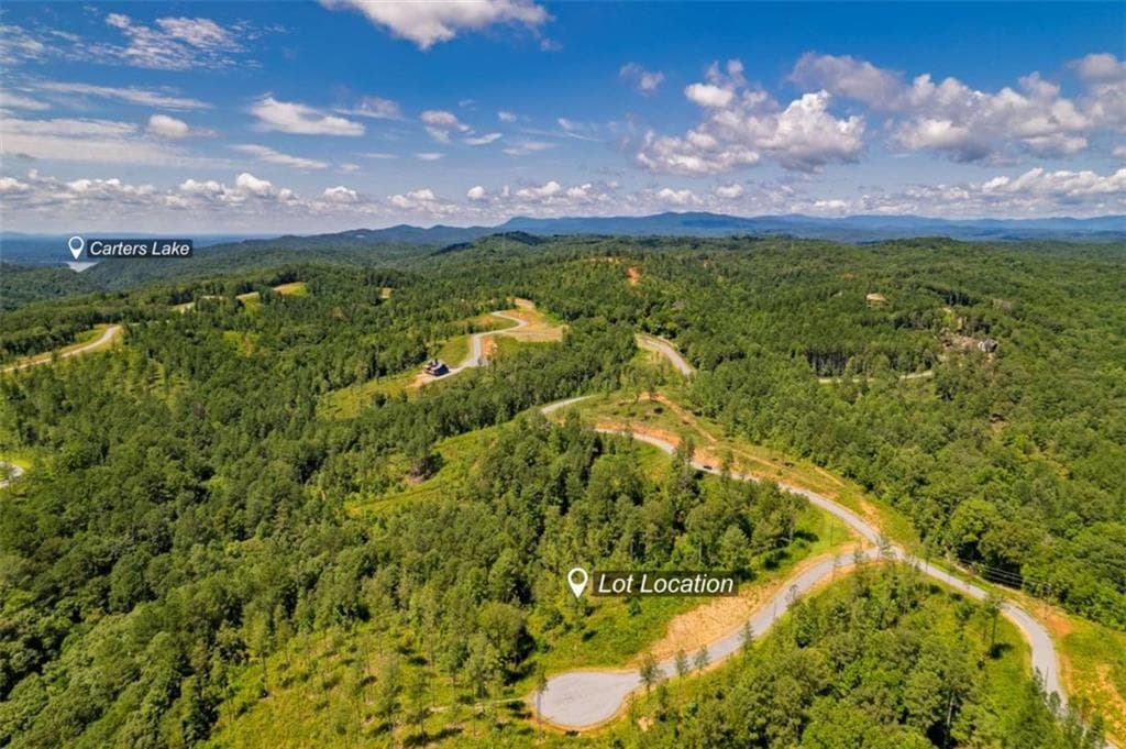 single family residence for sale at LT 148 Eddy Waters Circle, Talking Rock, GA 30175 — photo 6