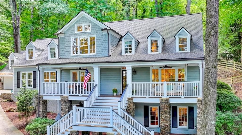 135 River Landing, Sandy Springs, GA 30350 — most recent listing photo