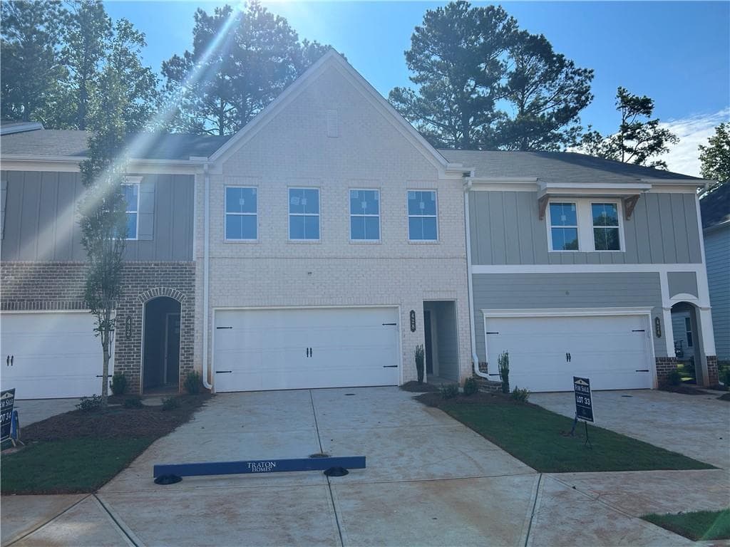 428 Carrera Lane, Acworth, GA 30102 — most recent listing photo