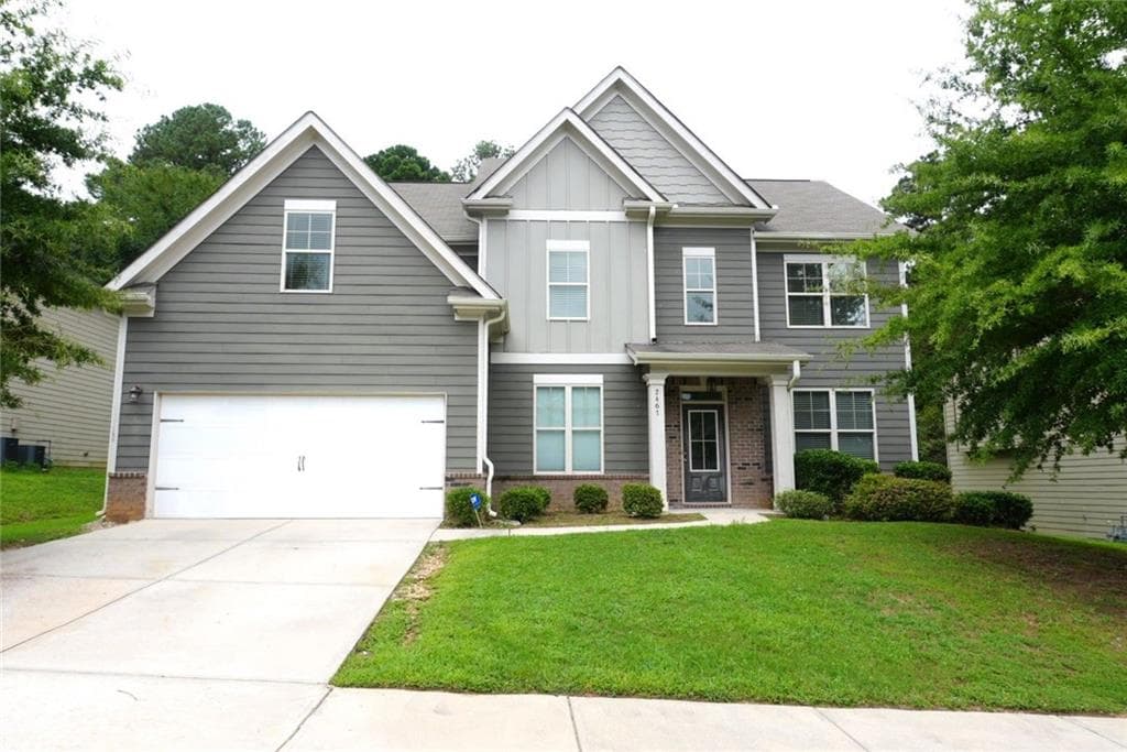 2467 Overlook Avenue, Lithonia, GA 30058 — most recent listing photo