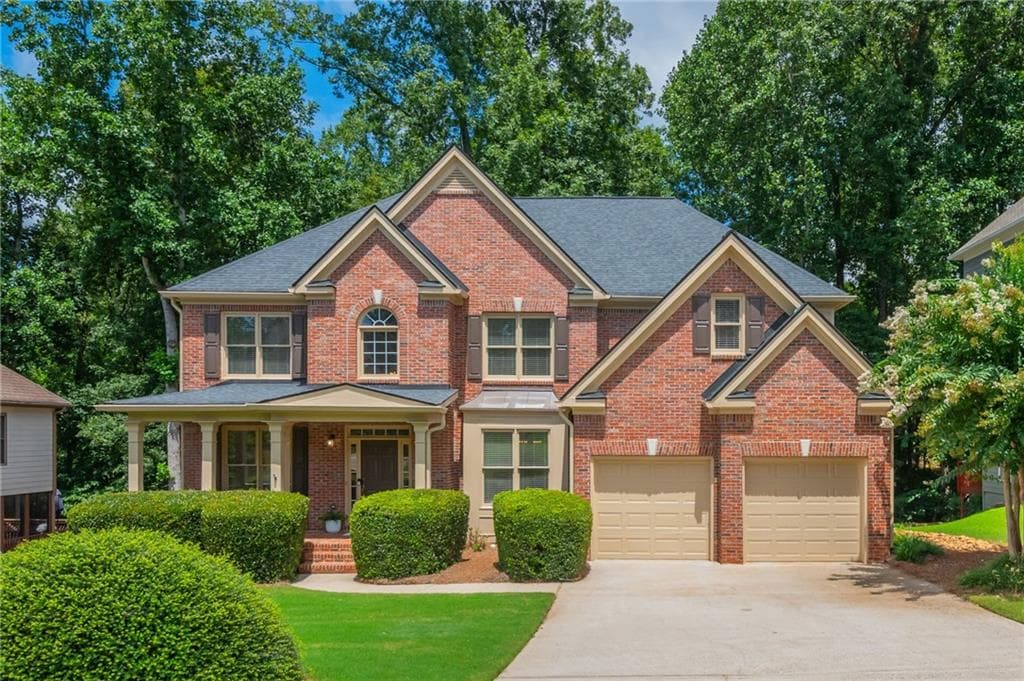 6760 Ulster Court, Alpharetta, GA 30005 — most recent listing photo