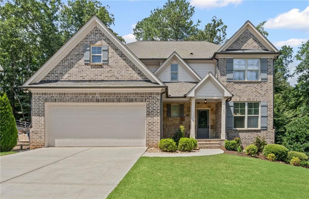 4362 Orchard Grove Drive, Auburn, GA 30011 — most recent listing photo