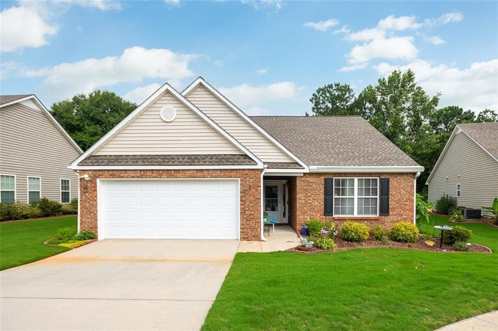 417 Mockingbird Drive, Loganville, GA 30052 — most recent listing photo
