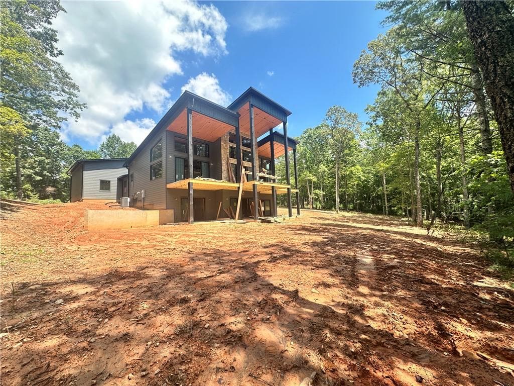 22 Fairview Drive, Blue Ridge, GA 30560 — most recent listing photo