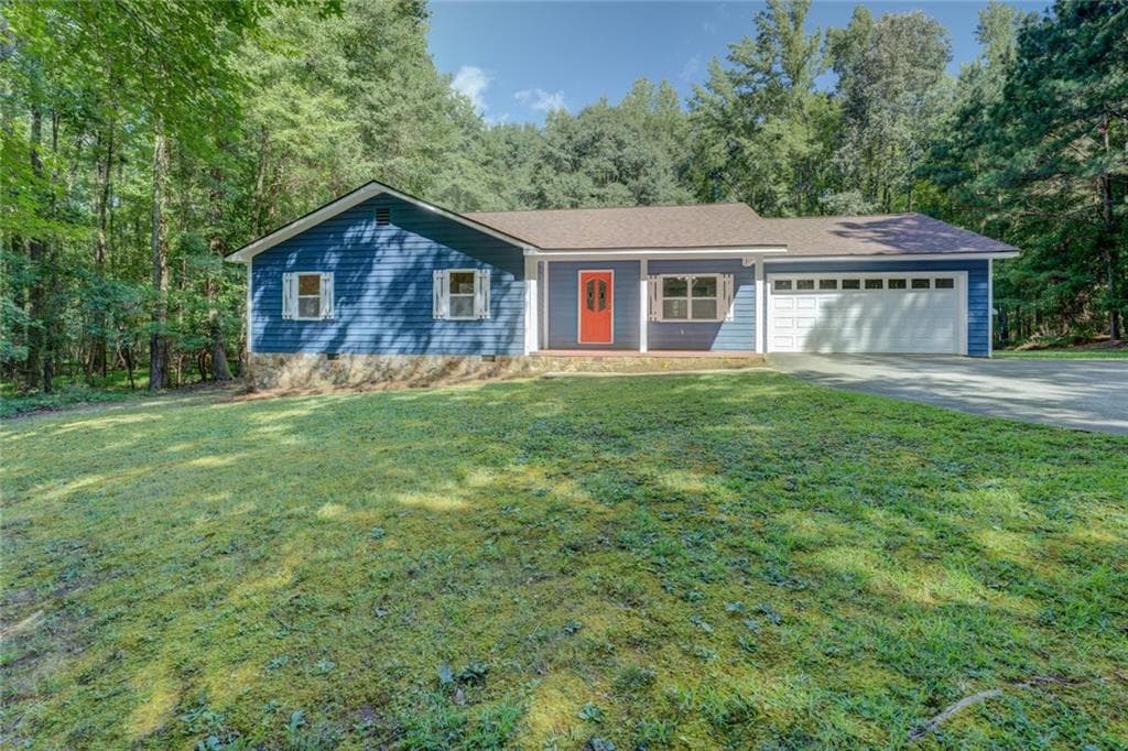 40 Tall Oak Trail, Covington, GA 30014 — most recent listing photo