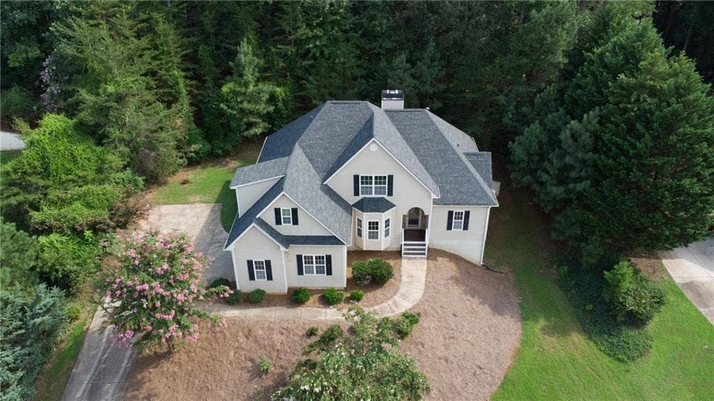 82 Bethany Drive, Dawsonville, GA 30534 — most recent listing photo