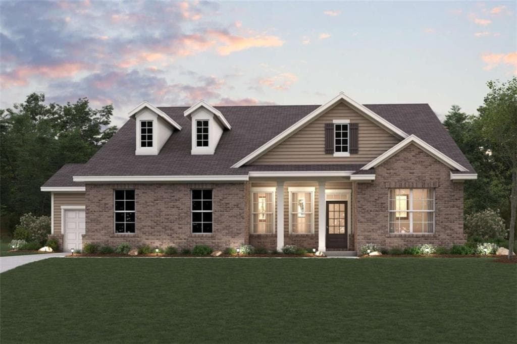 723 Hedwig Drive, Mcdonough, GA 30252 — most recent listing photo
