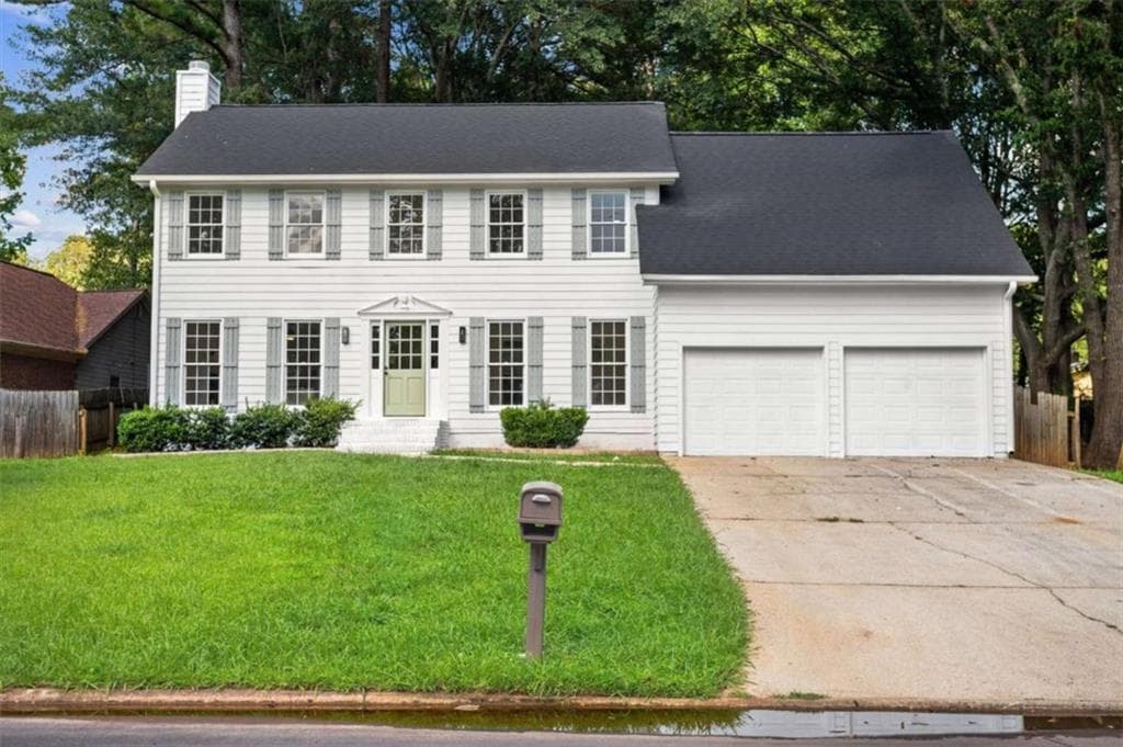 5010 Conestoga Court, Stone Mountain, GA 30087 — most recent listing photo
