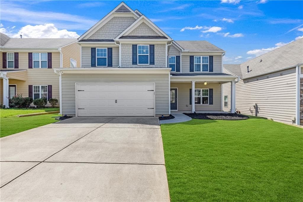 49 Boxwood Way, Dallas, GA 30132 — most recent listing photo