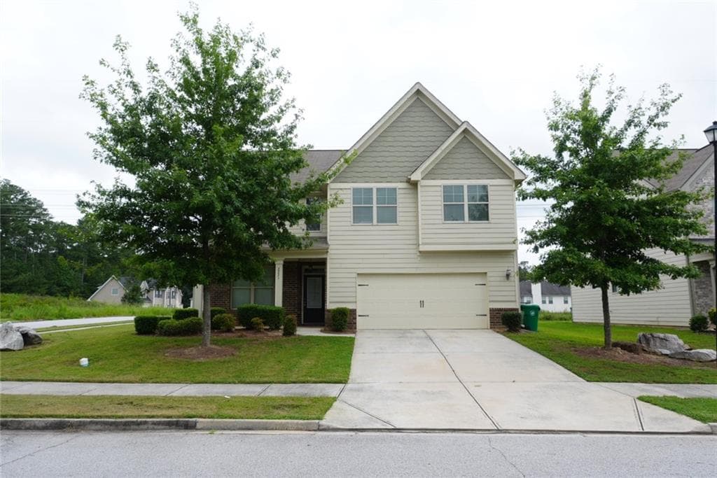 2231 Mason Point, Lithonia, GA 30058 — most recent listing photo